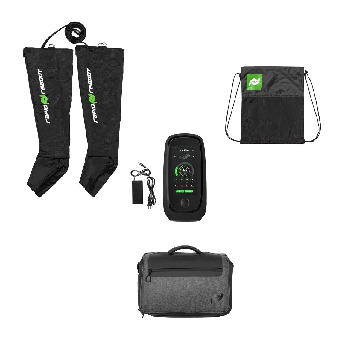 The Renewal Boots Package