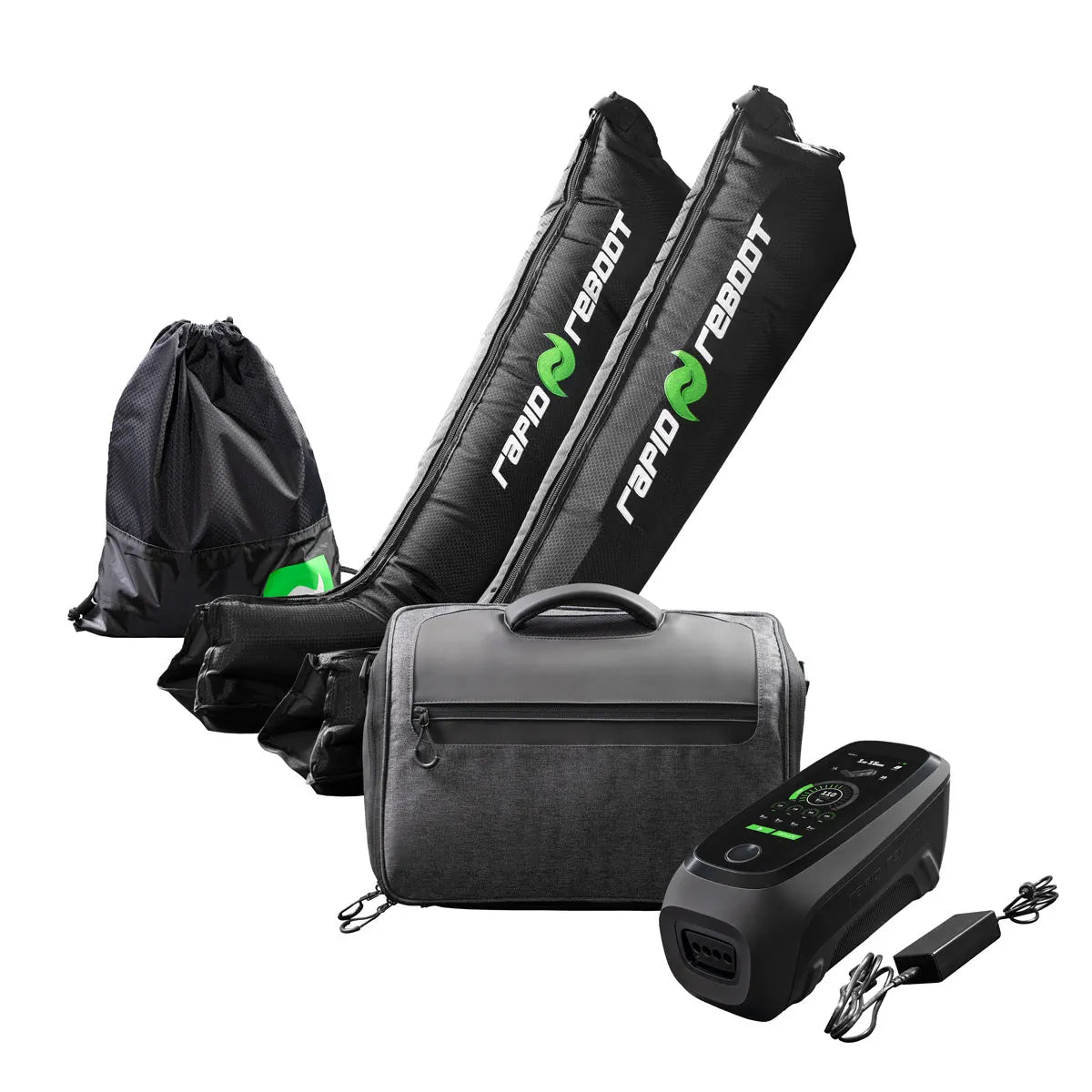 The Renewal Boots Package