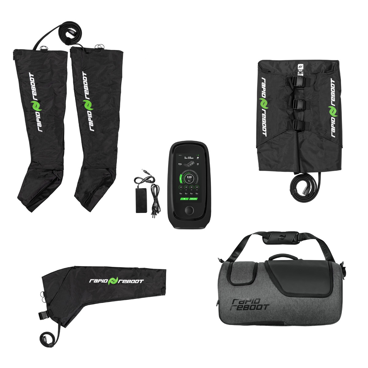 The Renewal Complete Package
