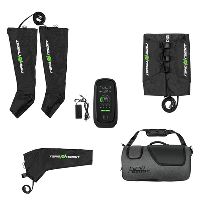 The Renewal Complete Package