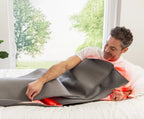 The Novaa Recovery Pod — Full-Body Red Light Therapy