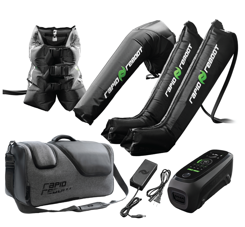 The Renewal Complete Package