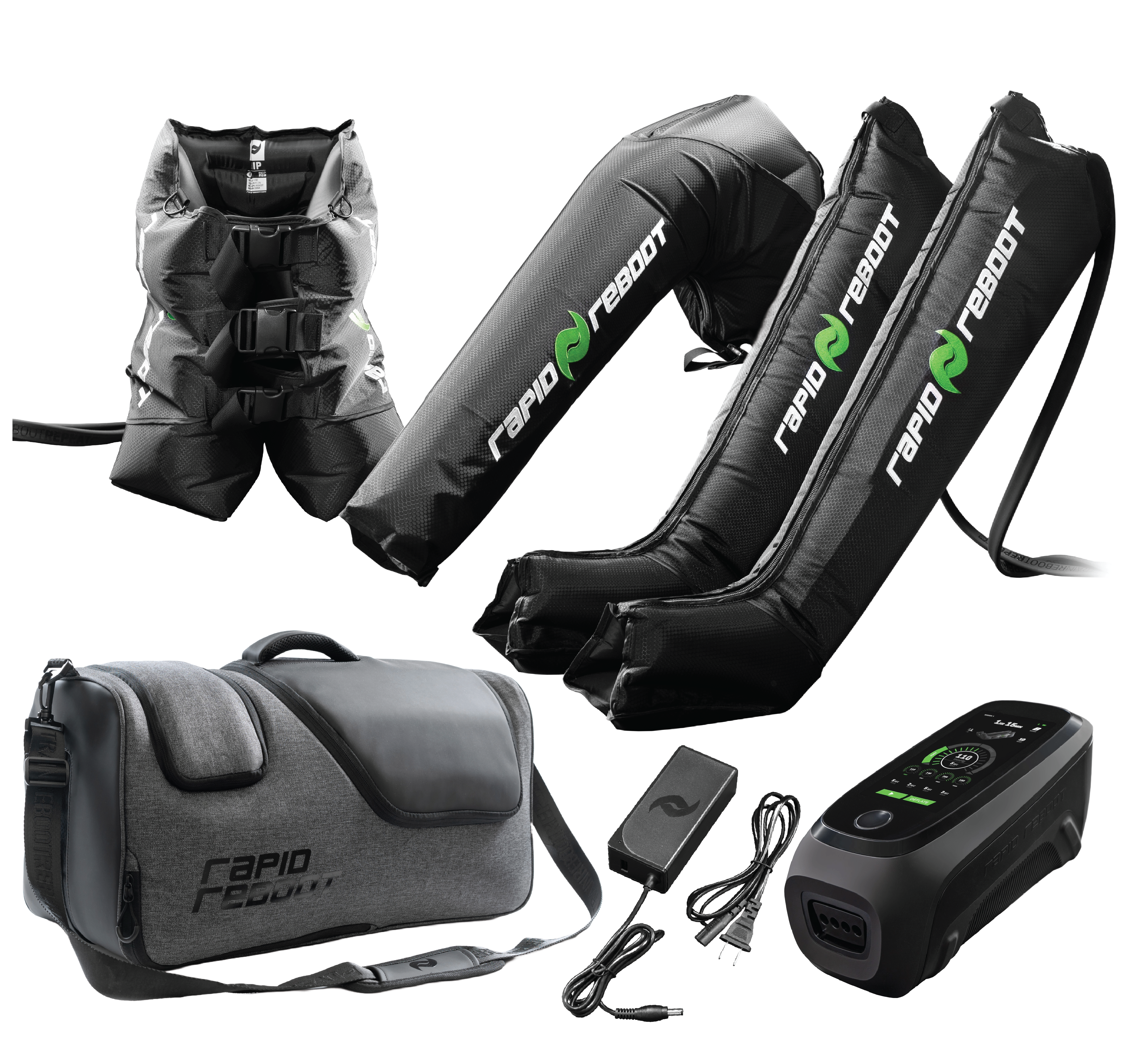 The Renewal Complete Package
