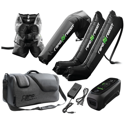 The Renewal Complete Package