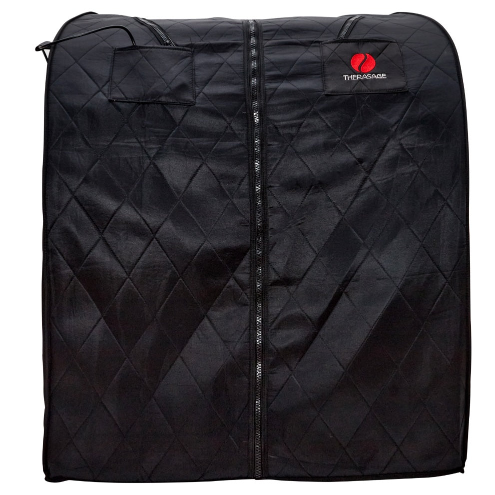 The Ember Portable Sauna