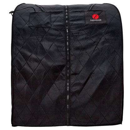 The Ember Portable Sauna