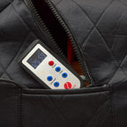 The Ember Portable Sauna