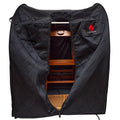 The Ember Portable Sauna
