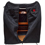 The Ember Portable Sauna