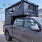 Premium 1/1 - Outdoor Camping Tent - Fully Equipped