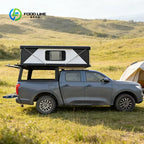 Premium 1/1 - Outdoor Camping Tent - Fully Equipped