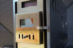 Hearth Four-Person Portable Wood-Fired Sauna