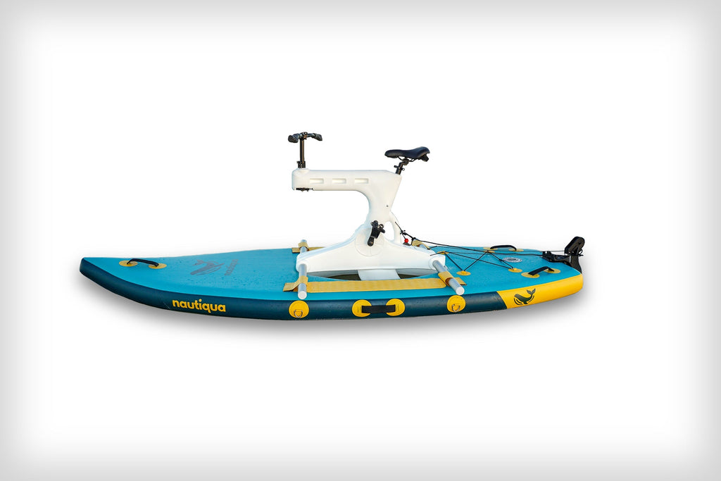 The Belize Paddleboard Water Bike