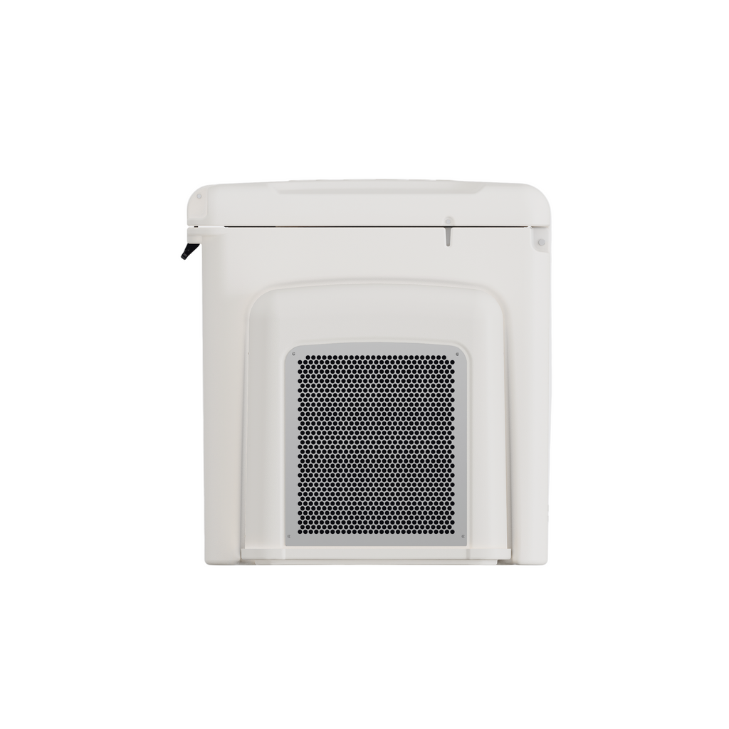 The Barton Cold Plunge with Ozone