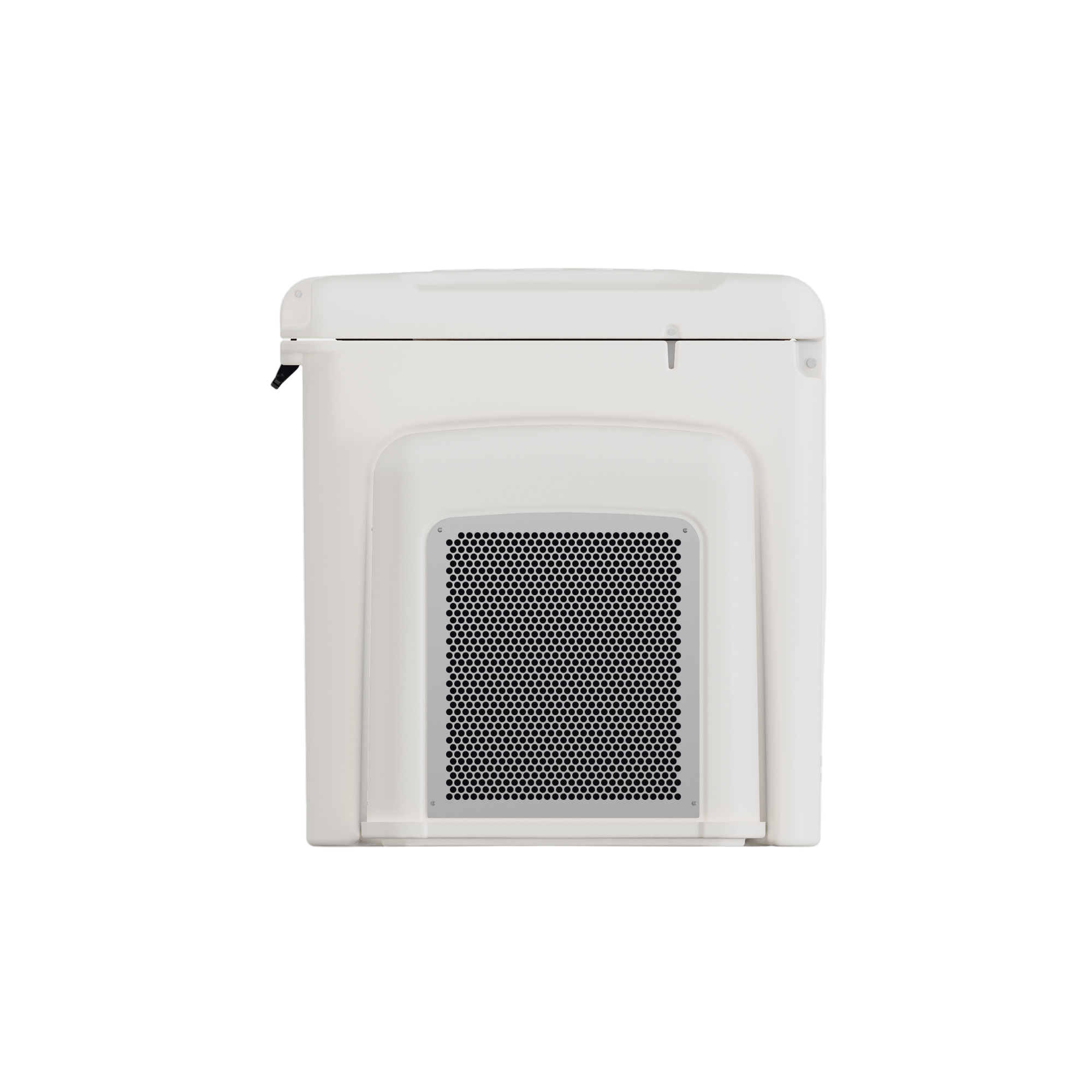 The Barton Cold Plunge with Ozone
