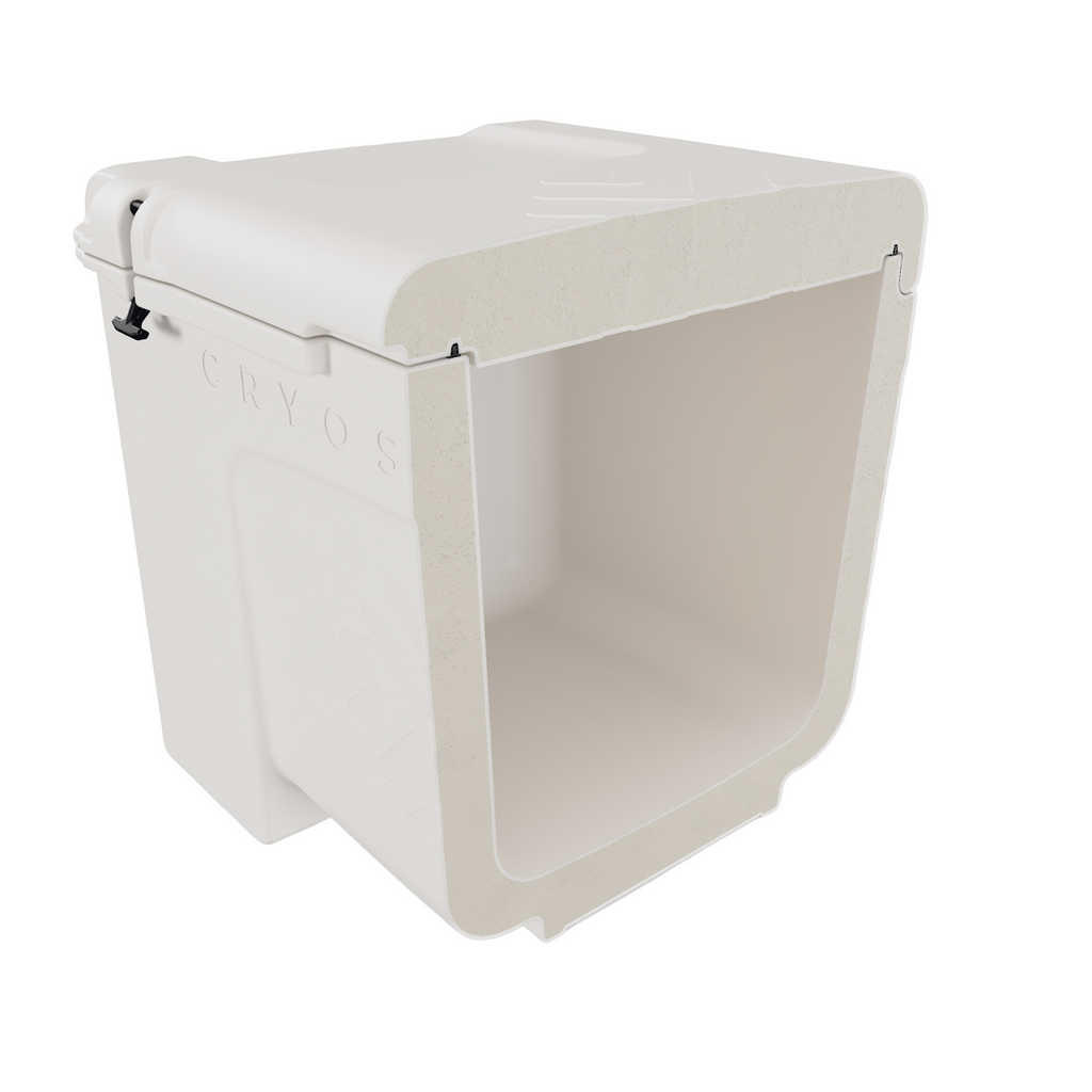 The Barton Cold Plunge with Ozone