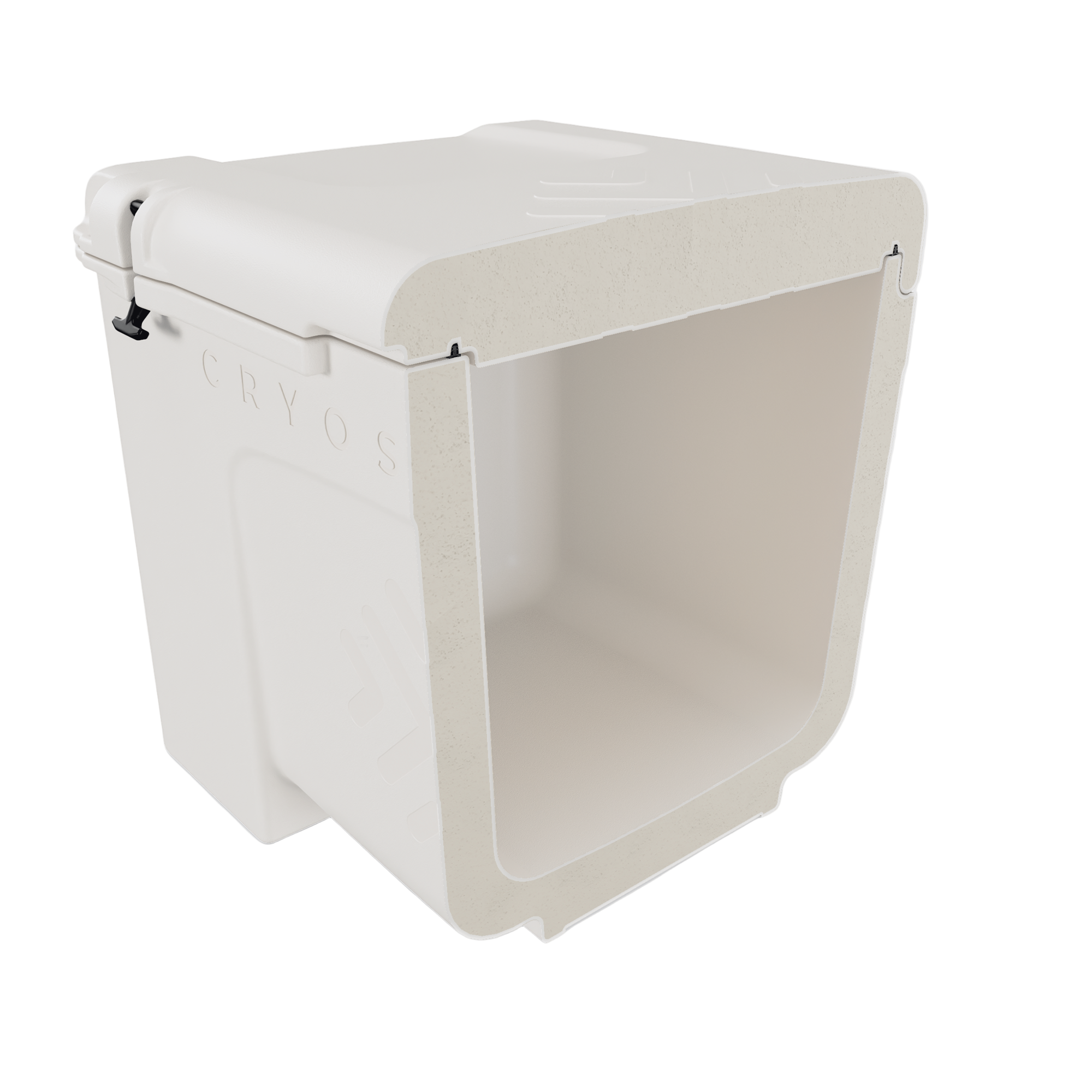 The Barton Cold Plunge with Ozone