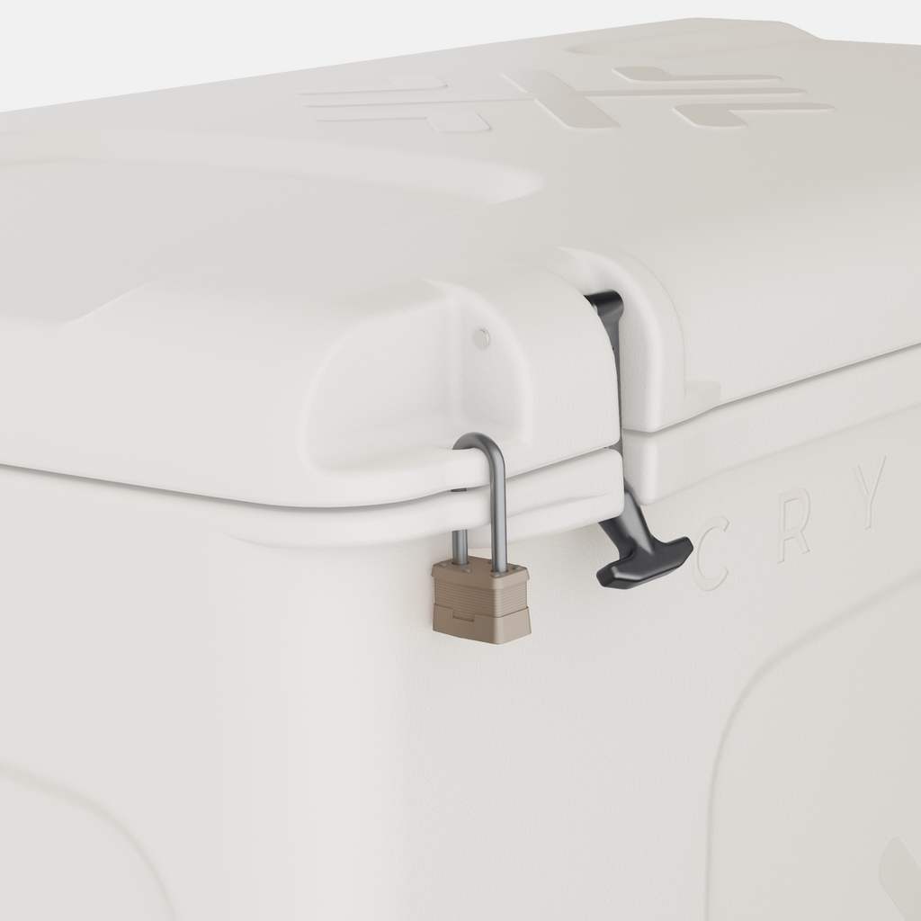 The Barton Cold Plunge with Ozone
