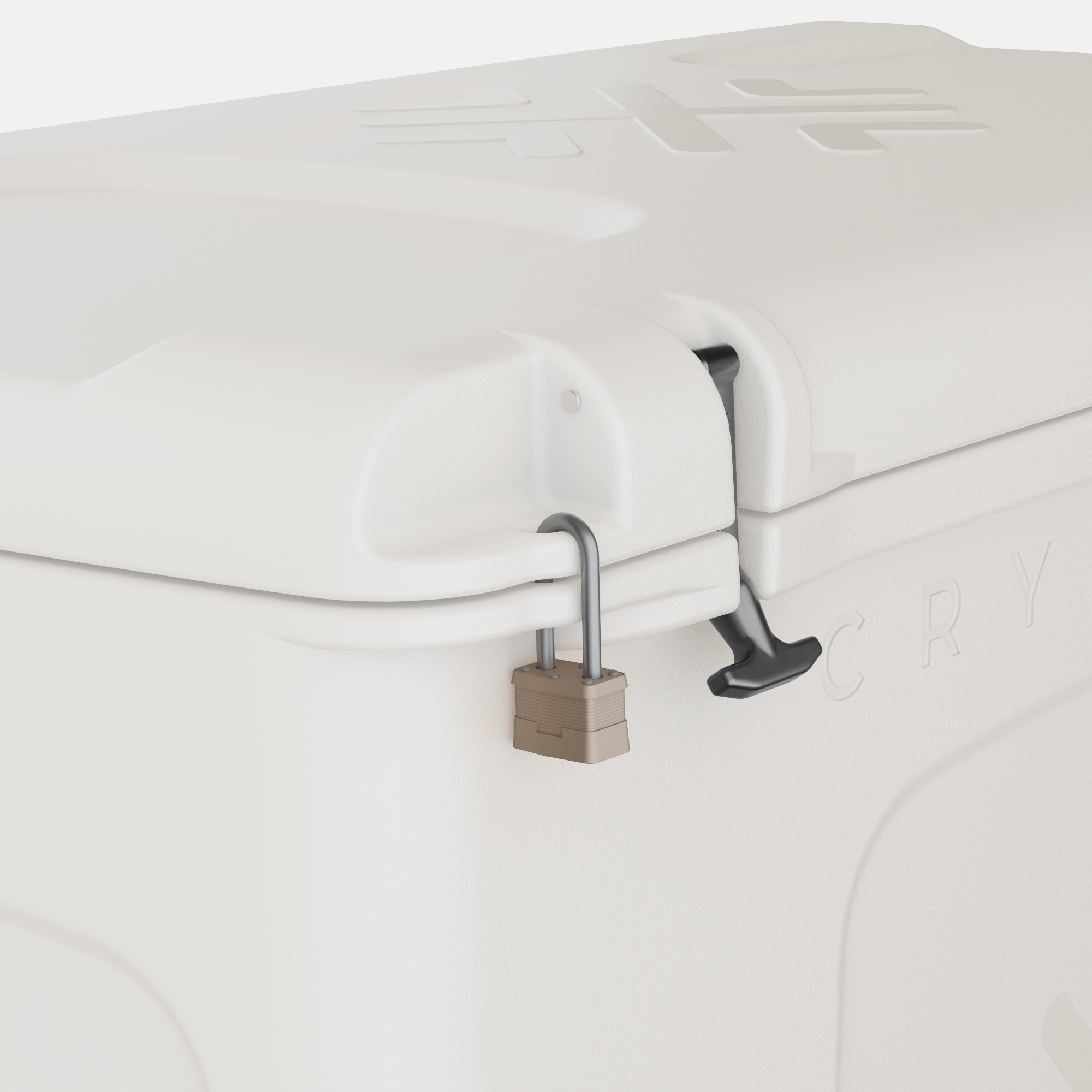 The Barton Cold Plunge with Ozone