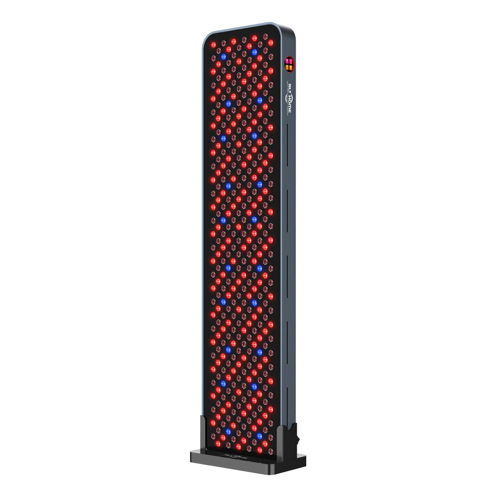 The Radiance Panel Max (7 Wave 360 LEDs)