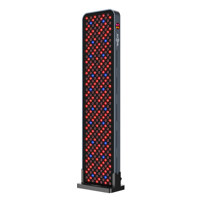 The Radiance Panel Max (7 Wave 360 LEDs)