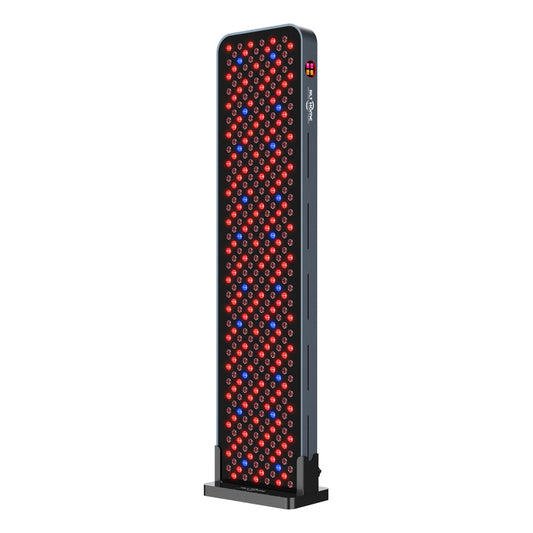 The Radiance Panel Max (7 Wave 360 LEDs)