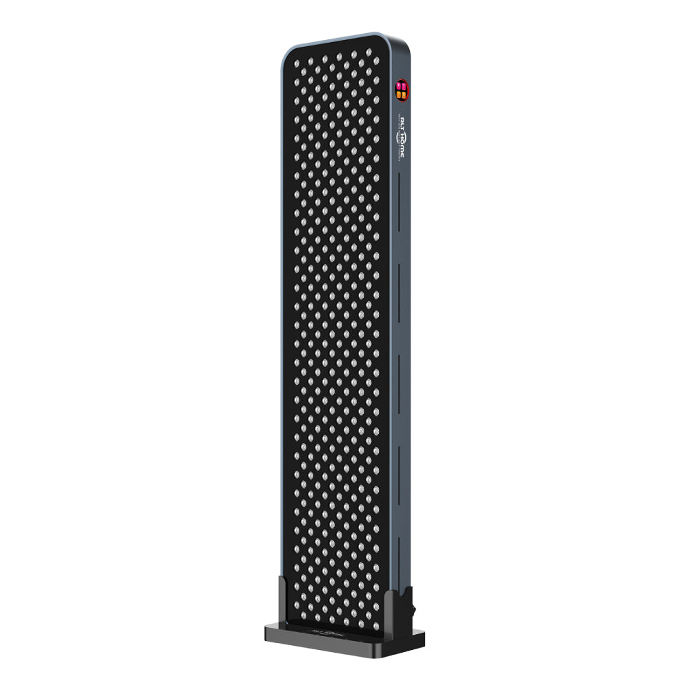 The Radiance Panel Max (7 Wave 360 LEDs)