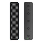 The Radiance Panel Max (7 Wave 360 LEDs)