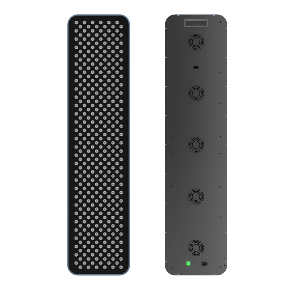 The Radiance Panel Max (7 Wave 360 LEDs)