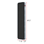 The Radiance Panel Max (7 Wave 360 LEDs)