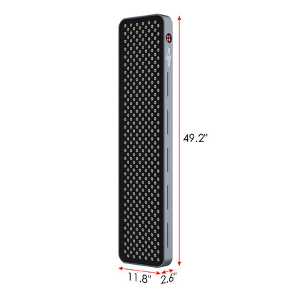 The Radiance Panel Max (7 Wave 360 LEDs)