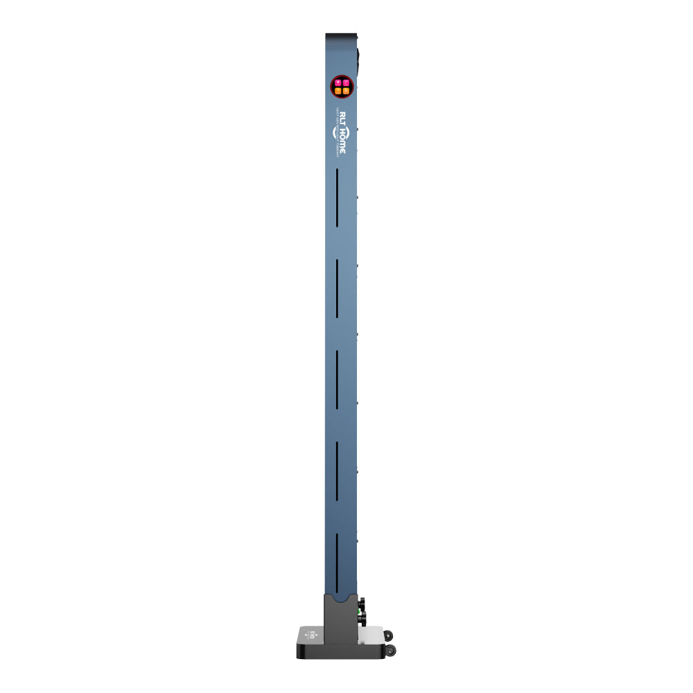 The Radiance Panel Max (7 Wave 360 LEDs)