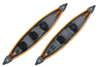 Passage Inflatable Speed Kayak — 15'8"