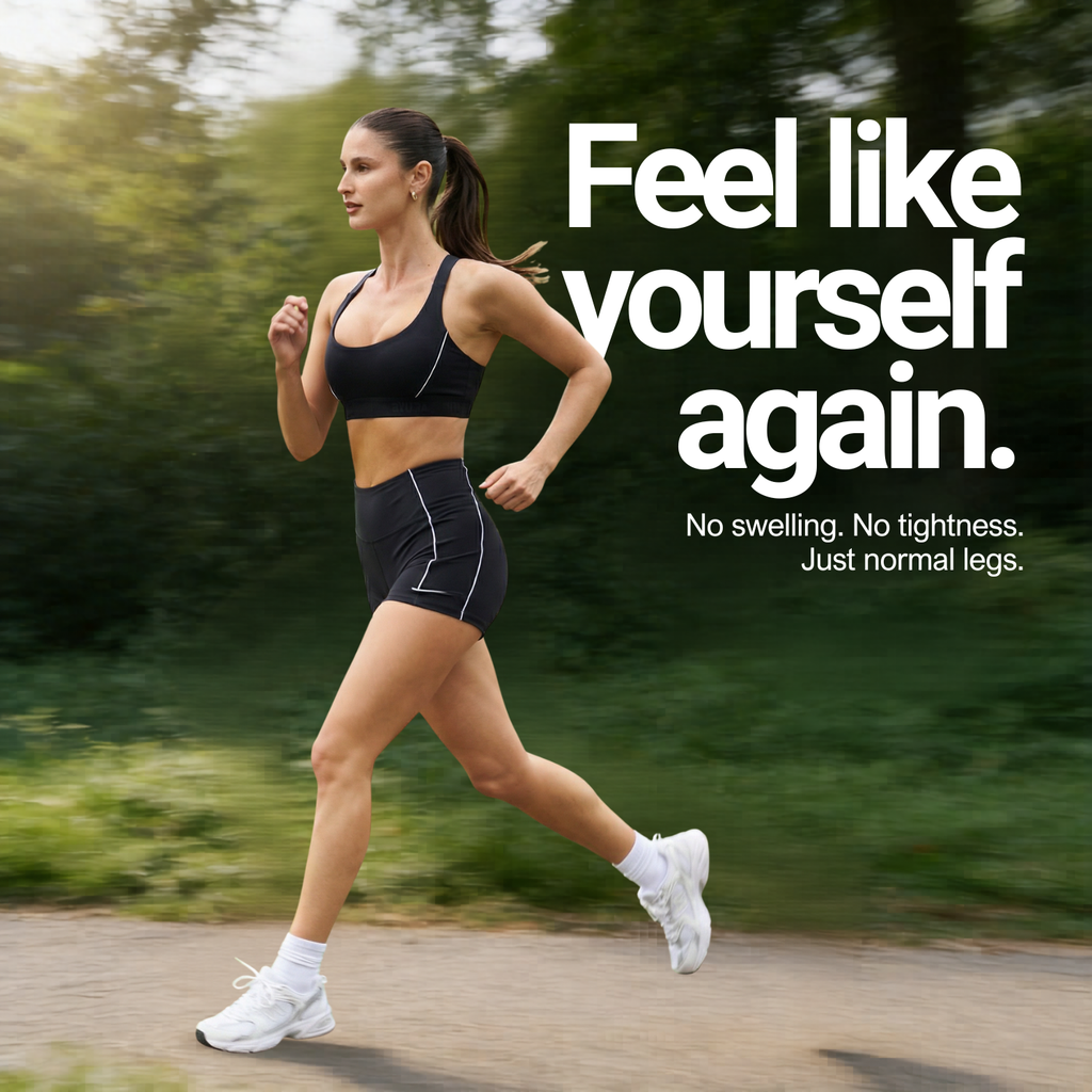 The RecoveryFlow Compression Boots