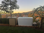 The Tide Plunge + RevX High Performance Chiller and Filtration System