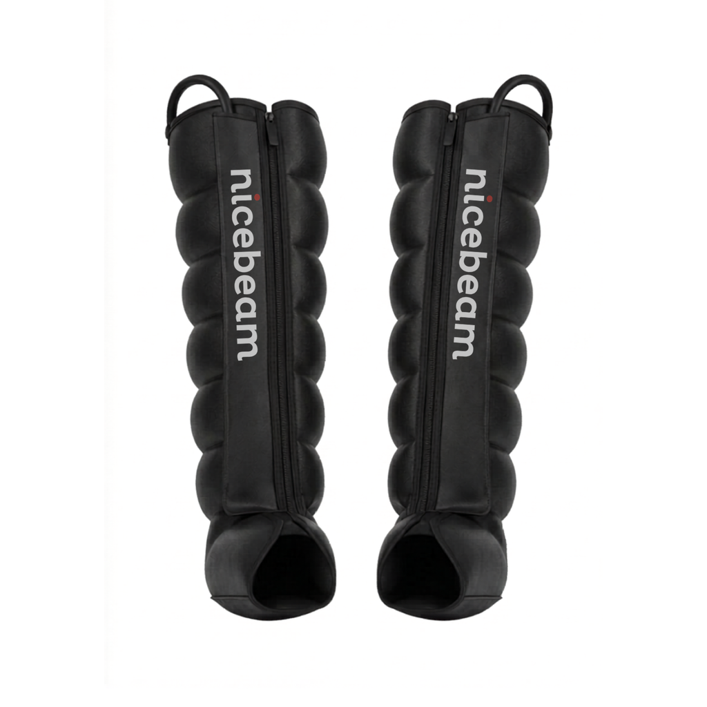 The RecoveryFlow Compression Boots
