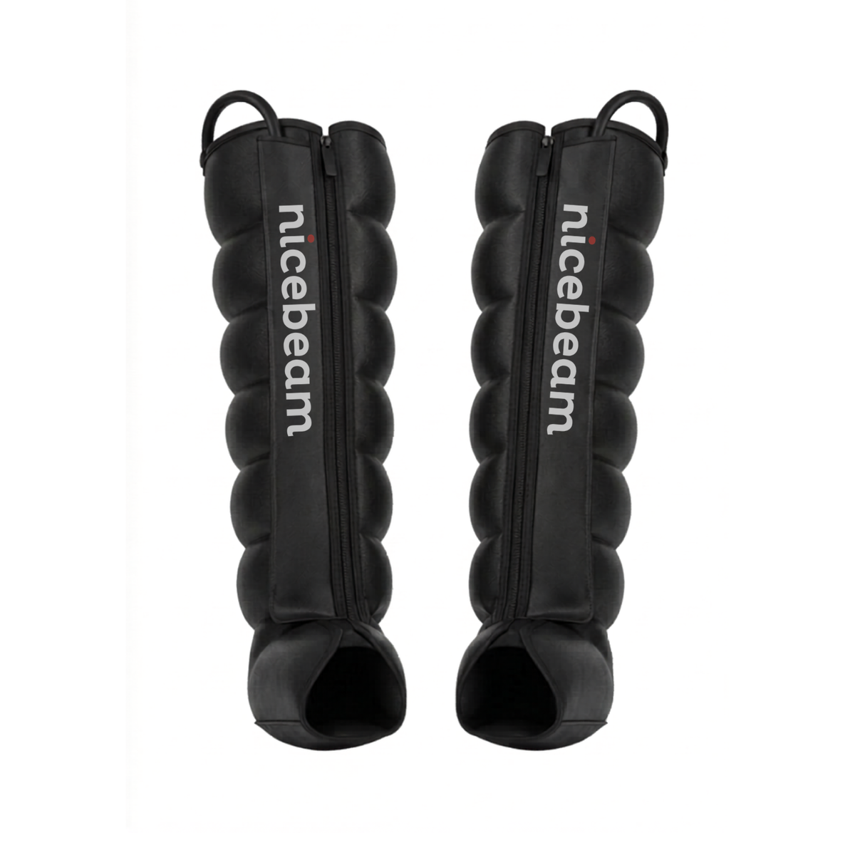 The RecoveryFlow Compression Boots