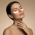 Red Light Therapy Eye Pods