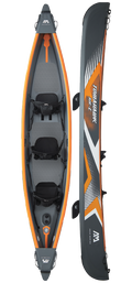 Passage Inflatable Speed Kayak — 15'8"