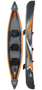 Passage Inflatable Speed Kayak — 15'8"