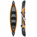 The Marina Inflatable Speed Kayak — 15'8"