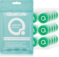 Unpuff Patches for Water Retention & Digestive Support - 30 Patches | Wellness Patch with Dandelion, Fennel, Artichoke, Ginger & Turmeric, Natural Herbal Support
