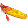 The Driftline Sit-On-Top Kayak - Single Rider, Detachable Aluminum Paddle