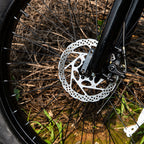 Adventure Seeker Fat Tire Electric Bike | 1000W