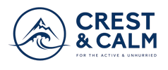 Crest and Calm - Home