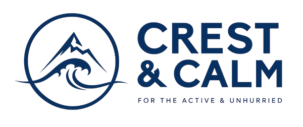 Crest and Calm