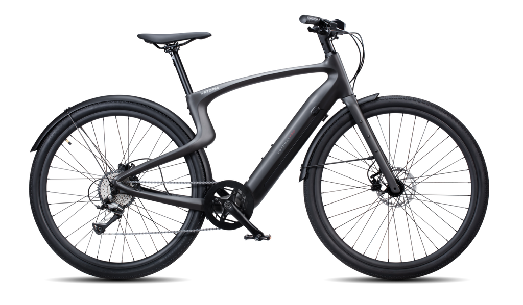 Urban Commuter - Urtopia CARBON 1 PRO E-Bike