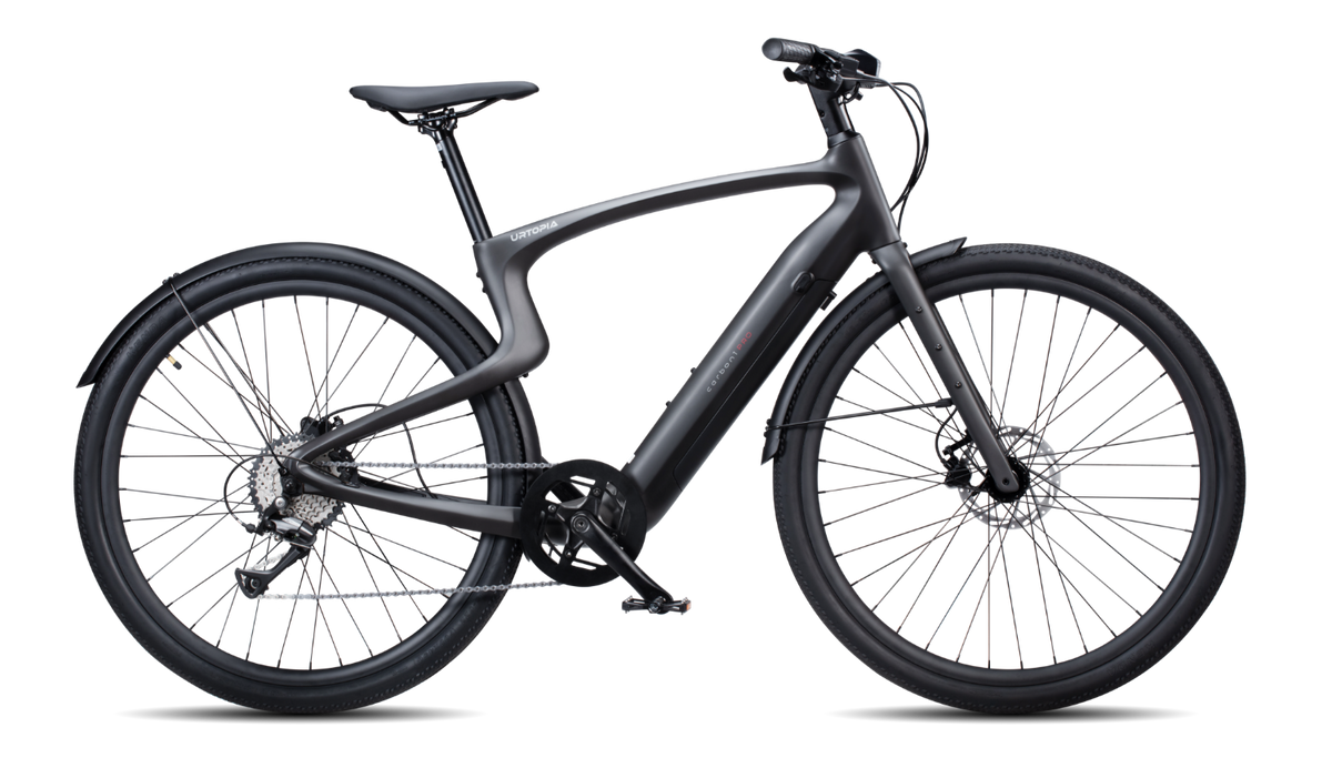 Urban Commuter - Urtopia CARBON 1 PRO E-Bike