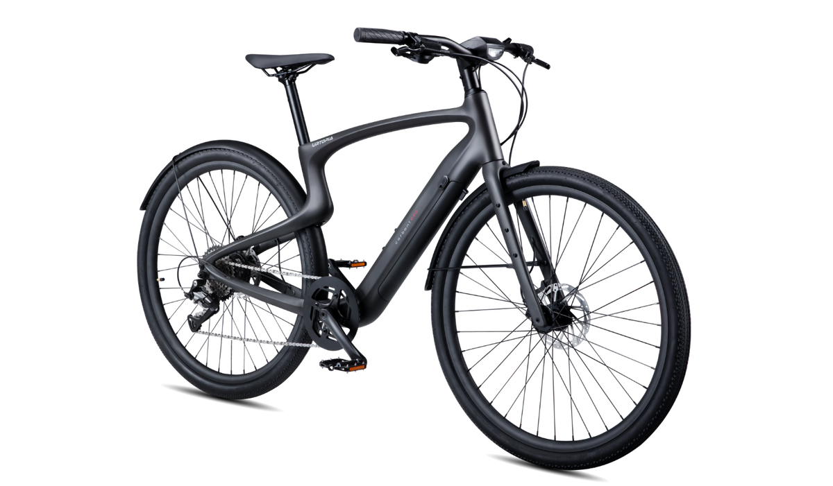 Urban Commuter - Urtopia CARBON 1 PRO E-Bike
