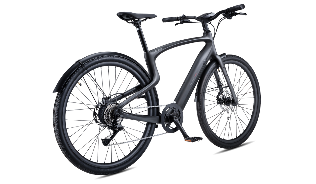 Urban Commuter - Urtopia CARBON 1 PRO E-Bike